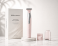 Seranova SilkyTouch Body Trimmer — HR1001