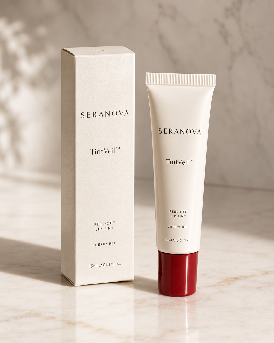 Seranova TintVeil™ — MU1005