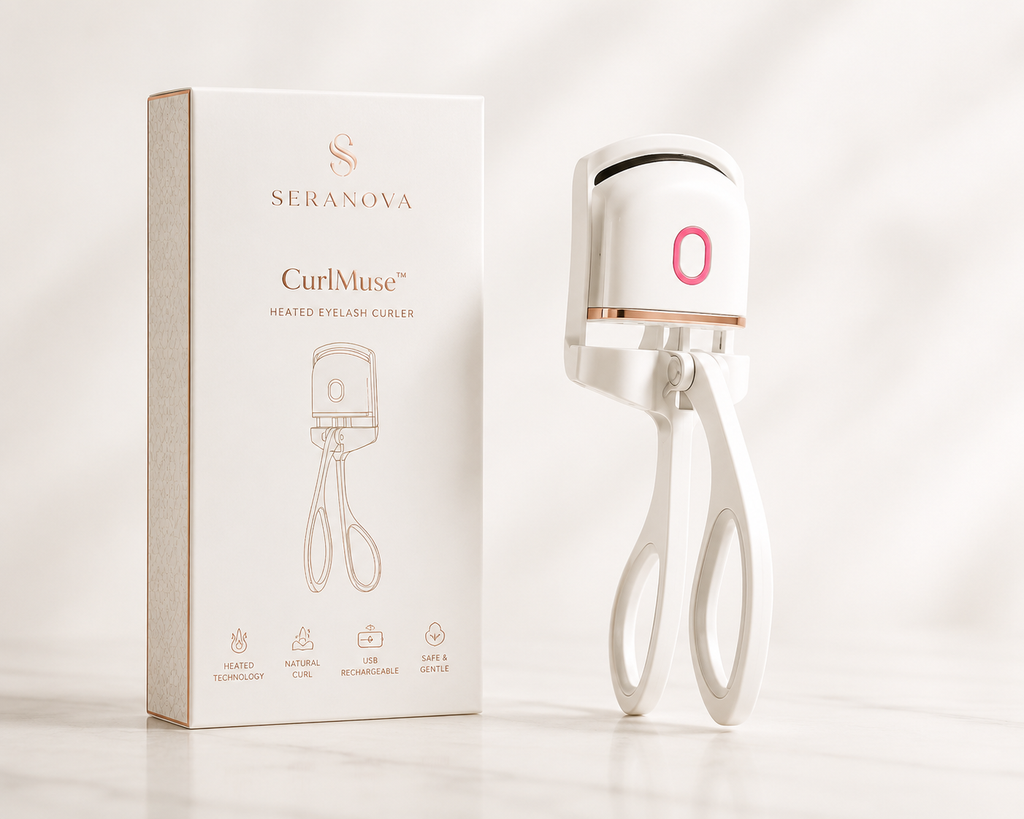 Seranova CurlMuse™ — EY1003