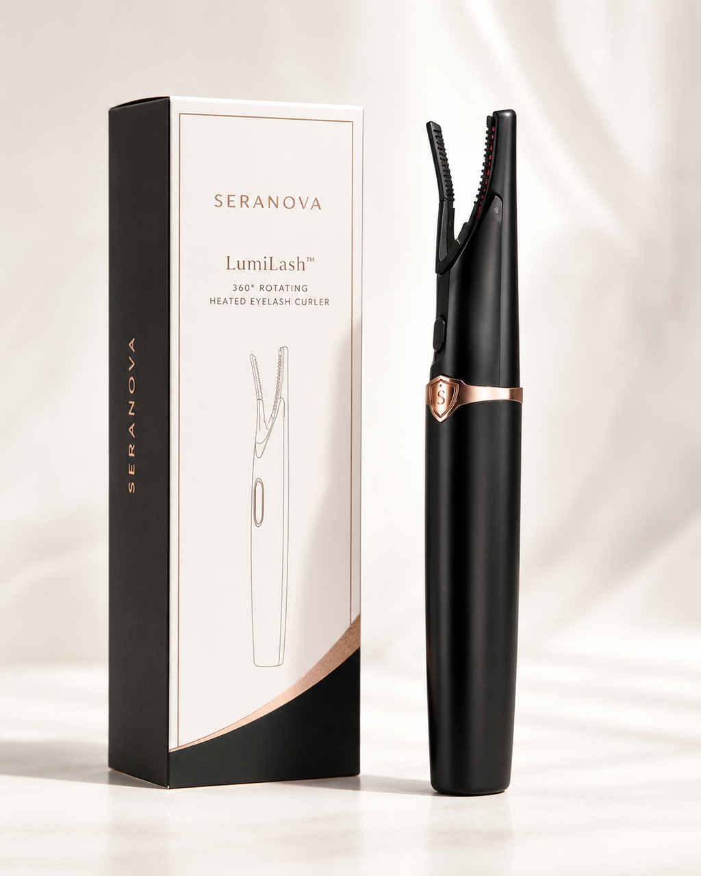 Seranova LumiLash™ — EY1002