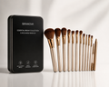 Seranova Essential Brush Collection — MU1001