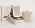 Seranova LumiCase Vanity Organizer — AC1002