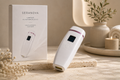 Seranova LumiPulse IPL Hair Removal Device — HR1002