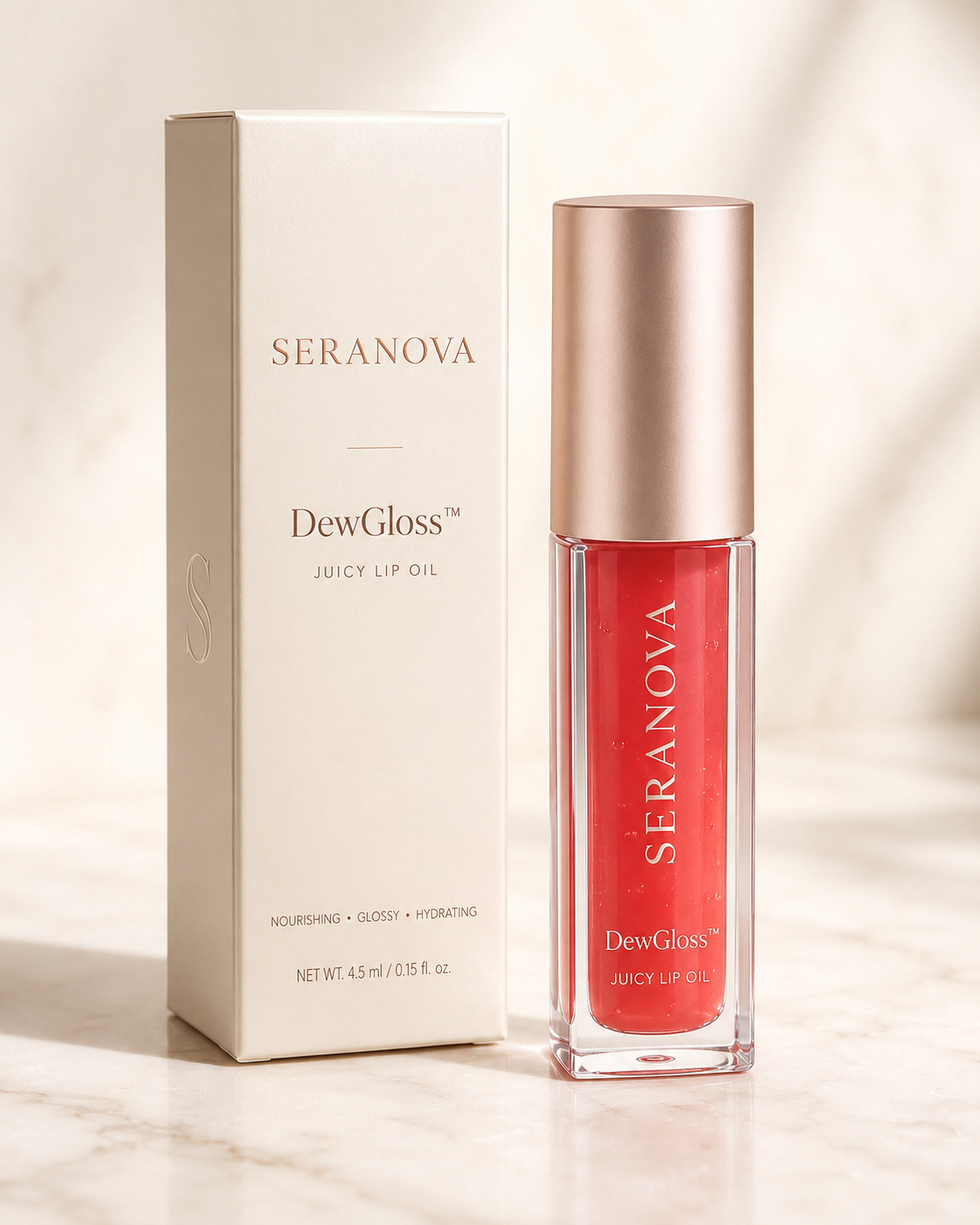 Seranova DewGloss™ — MU1003