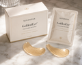 Seranova GoldenEye™ Collagen Patches — SK1002