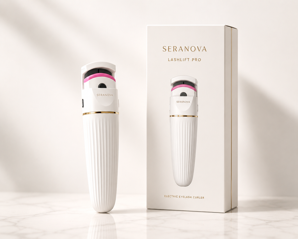 Seranova LashLift Pro — EY1001