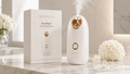 Seranova PureMist™ Nano Facial Steamer — SK1008