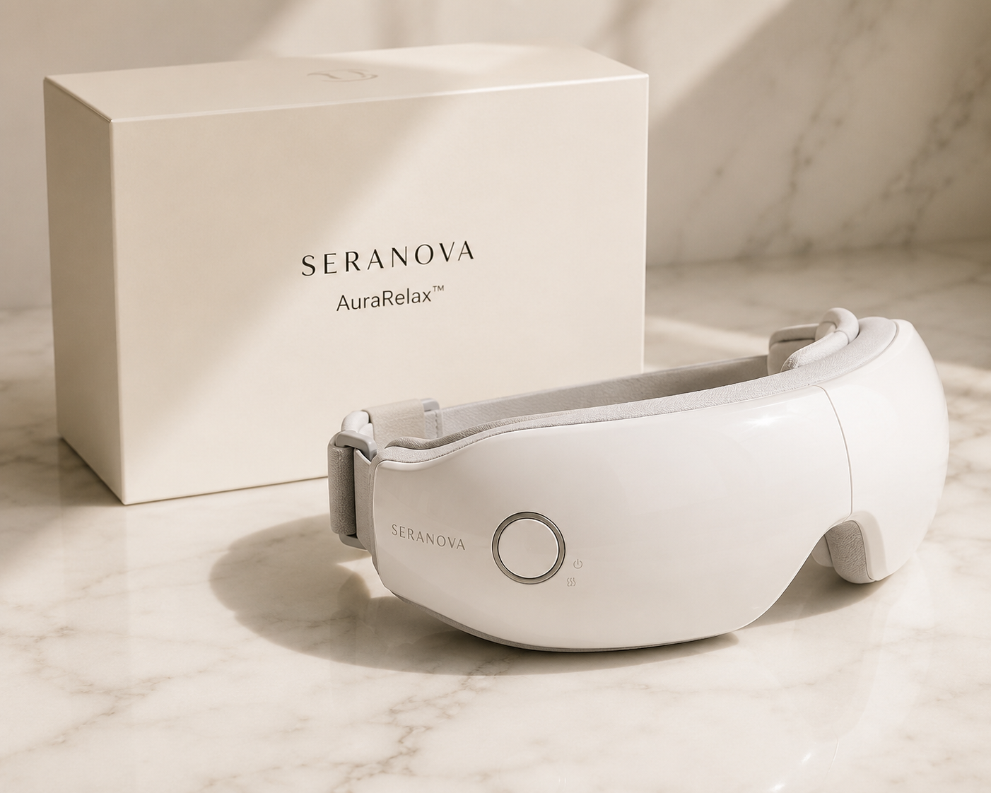 Seranova AuraRelax™ — PC1001