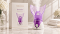 Seranova SteamSpa™ Deep Facial Steamer — SK1009