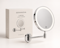 Seranova Lumina Vanity Mirror — AC1001