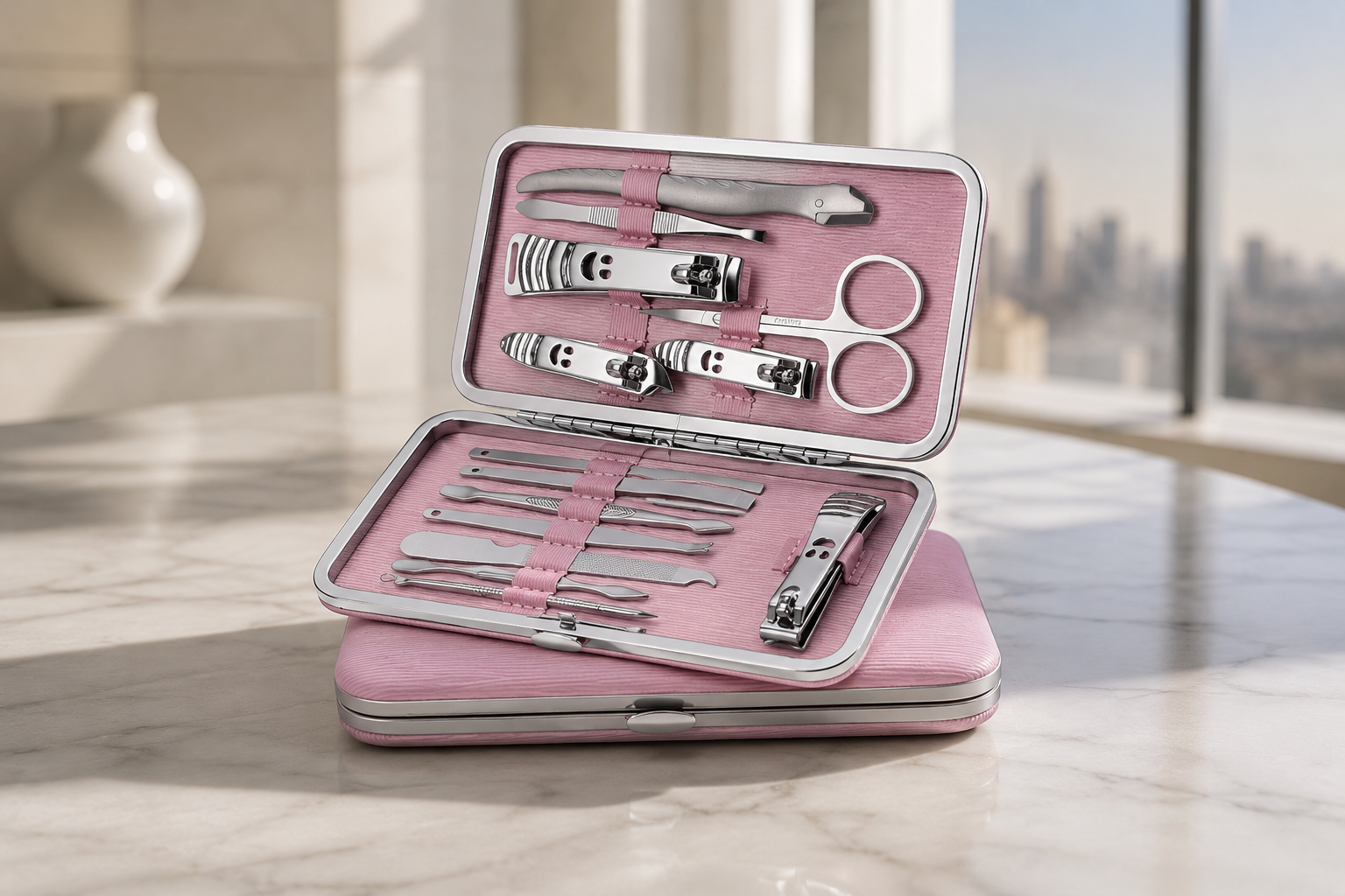 Seranova Essential Manicure Kit — NA1001