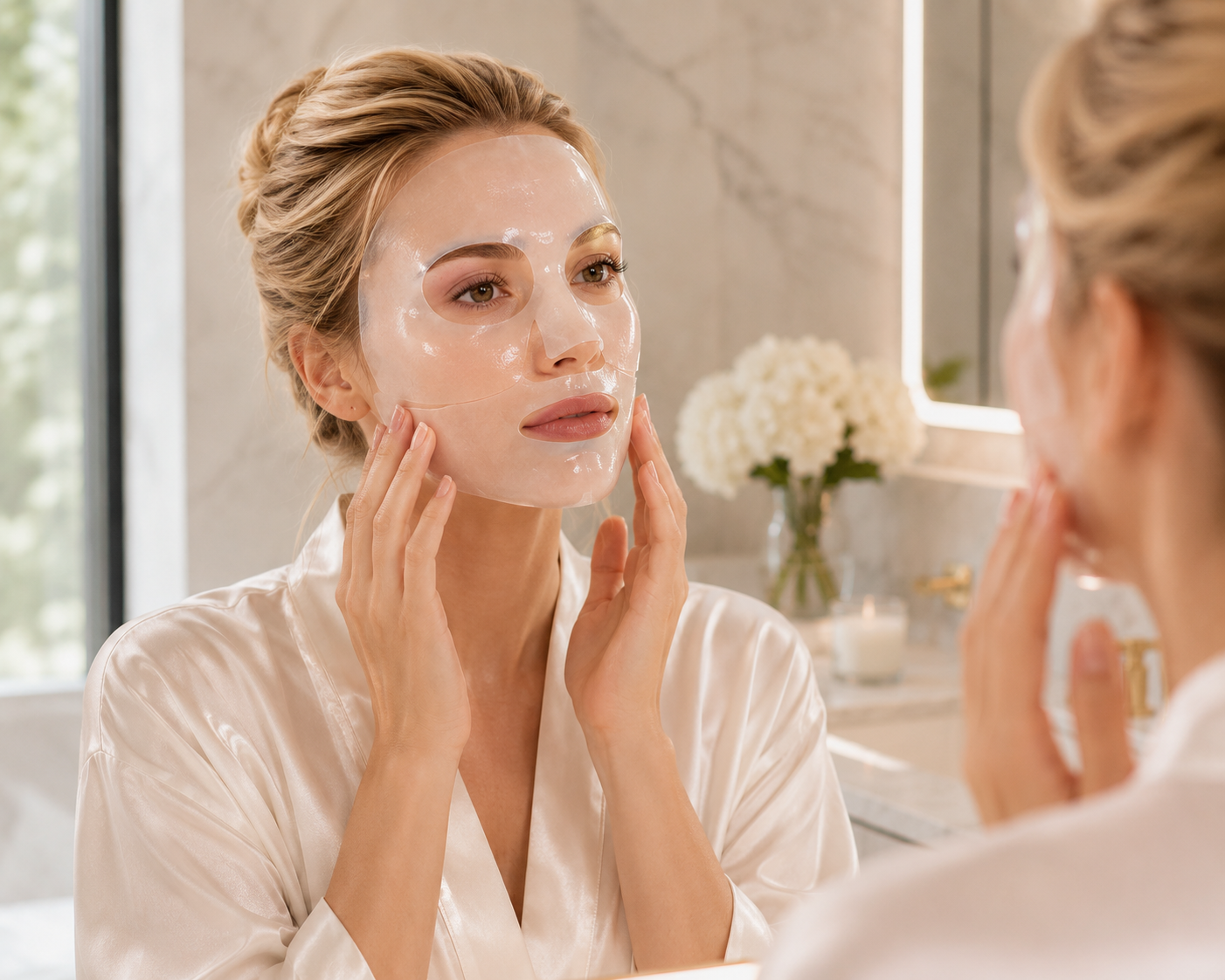 Seranova Collagen Veil™ — SK1001