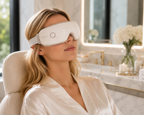 Seranova AuraRelax™ — PC1001