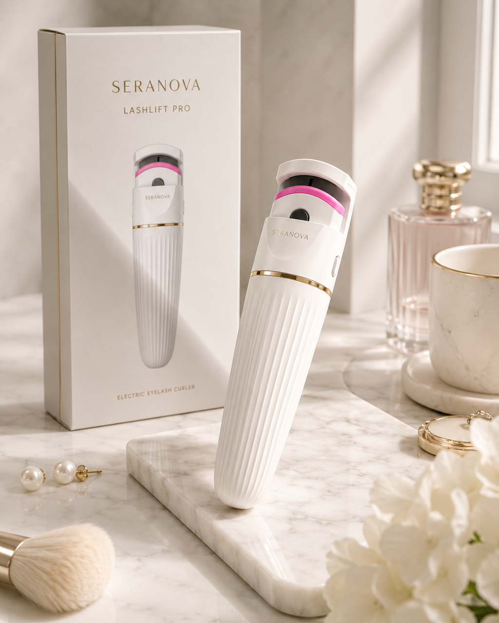 Seranova LashLift Pro — EY1001