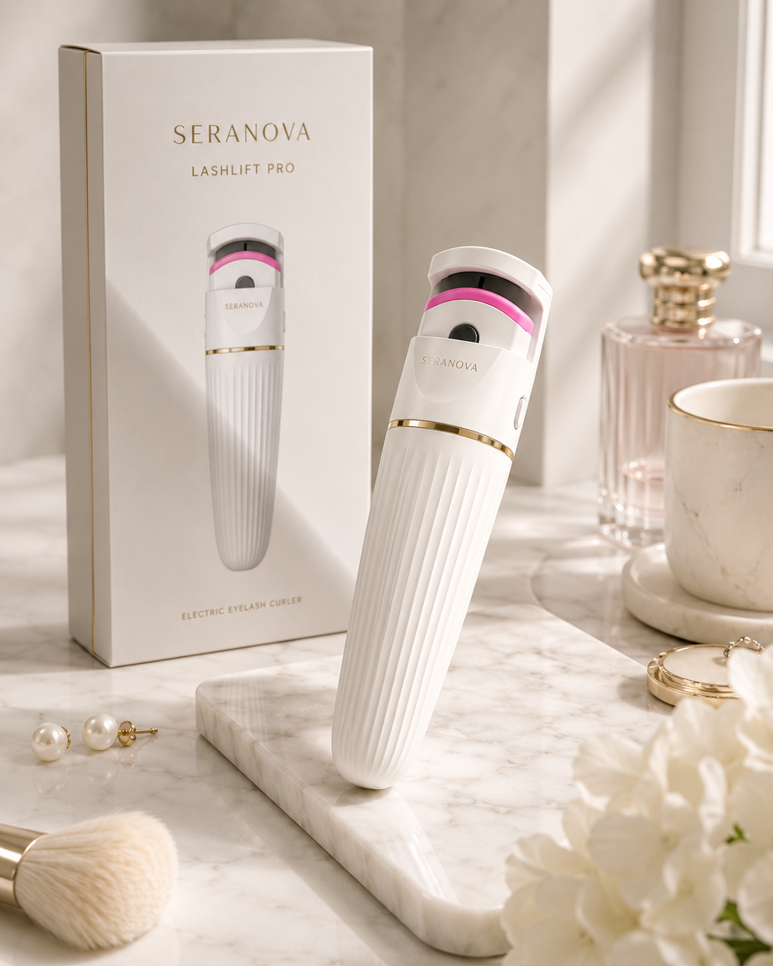 Seranova LashLift Pro — EY1001