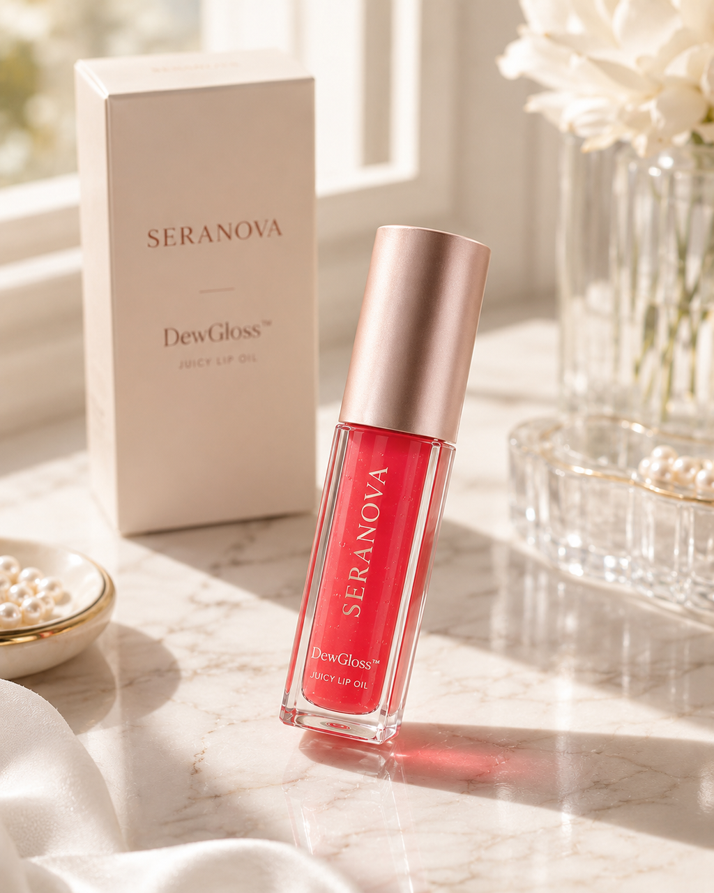 Seranova DewGloss™ — MU1003