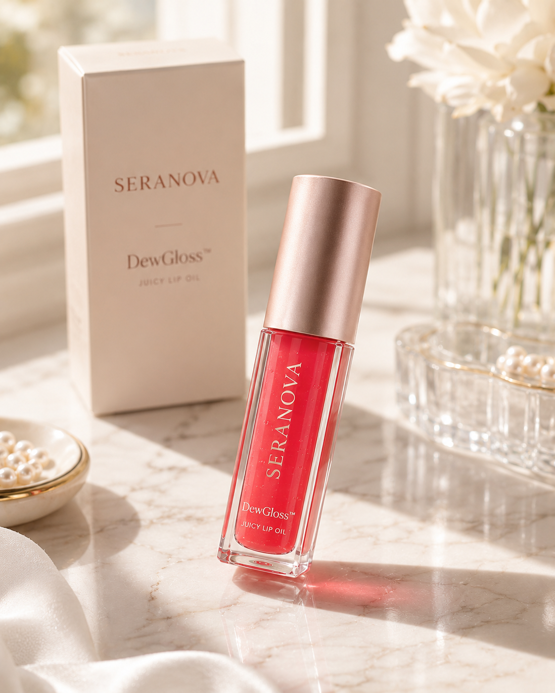 Seranova DewGloss™ — MU1003