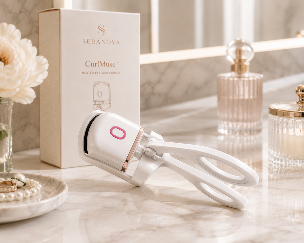 Seranova CurlMuse™ — EY1003