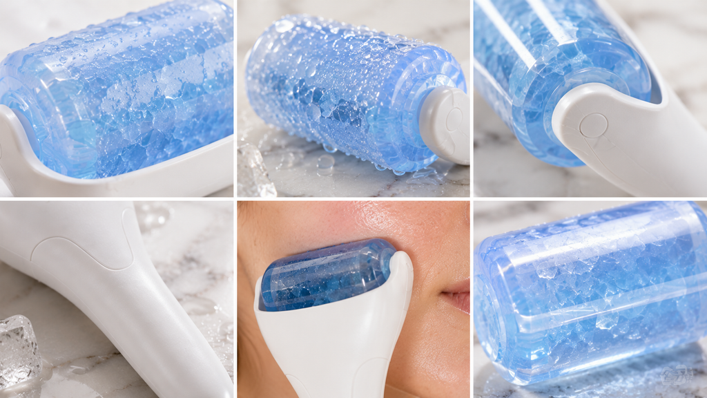 Seranova GlacierRoll™ Ice Therapy Roller — SK1004