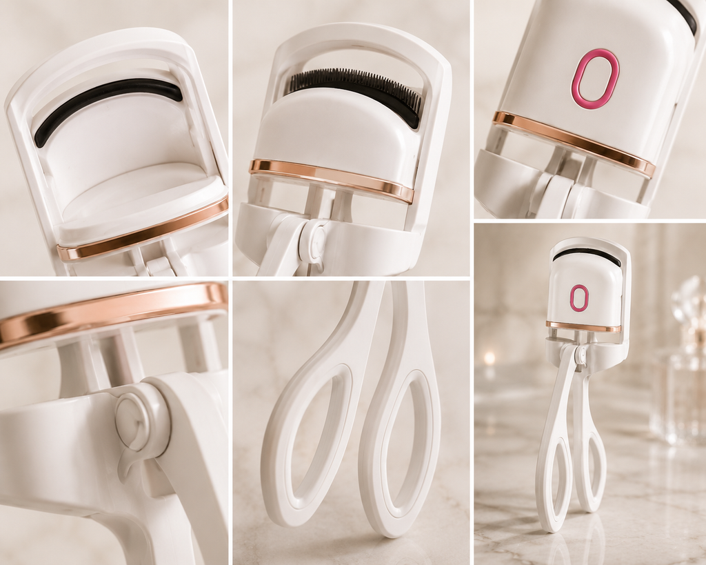Seranova CurlMuse™ — EY1003