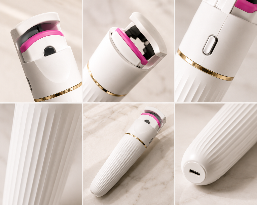 Seranova LashLift Pro — EY1001
