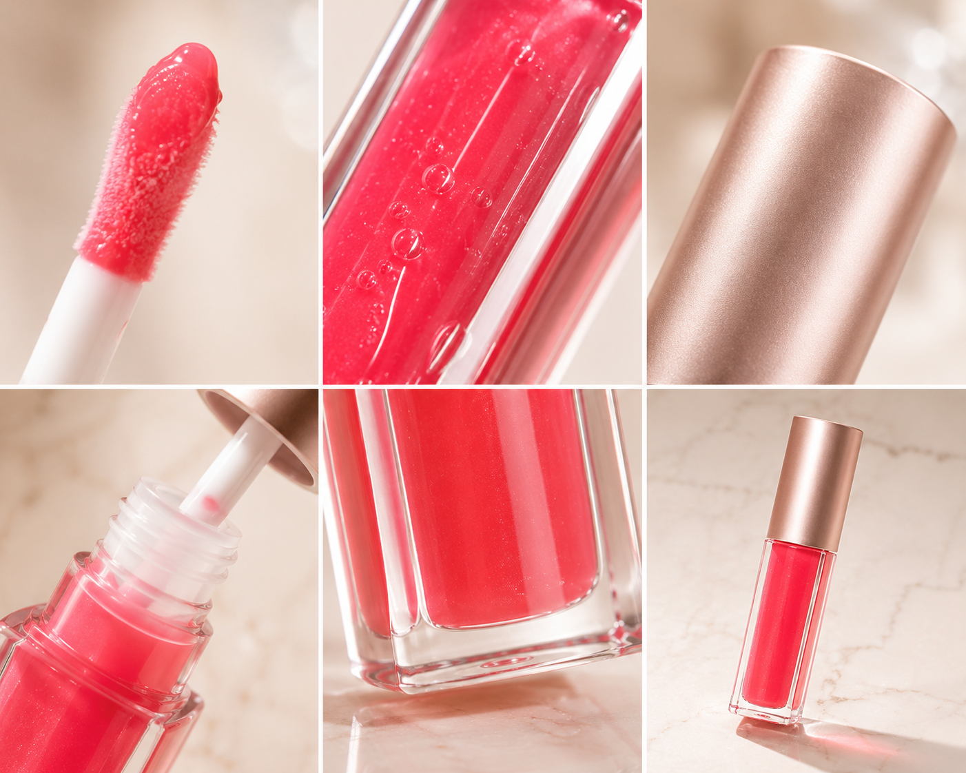 Seranova DewGloss™ — MU1003