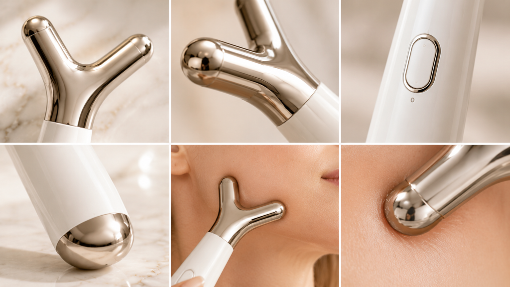 Seranova SculptLift™ Micro V Massager — SK1005