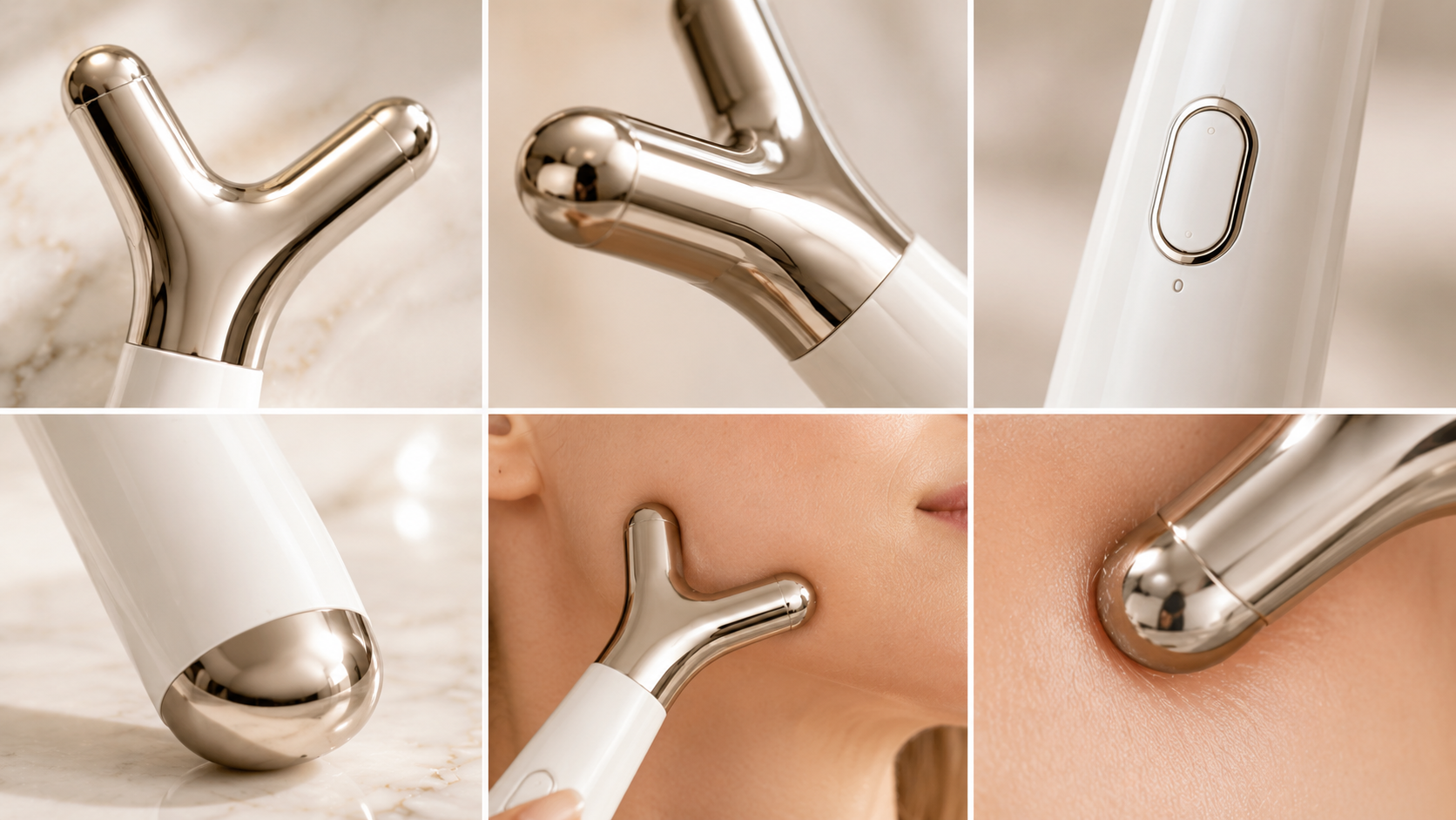 Seranova SculptLift™ Micro V Massager — SK1005