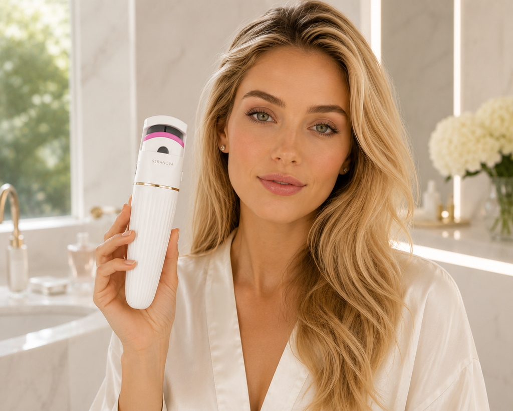 Seranova LashLift Pro — EY1001