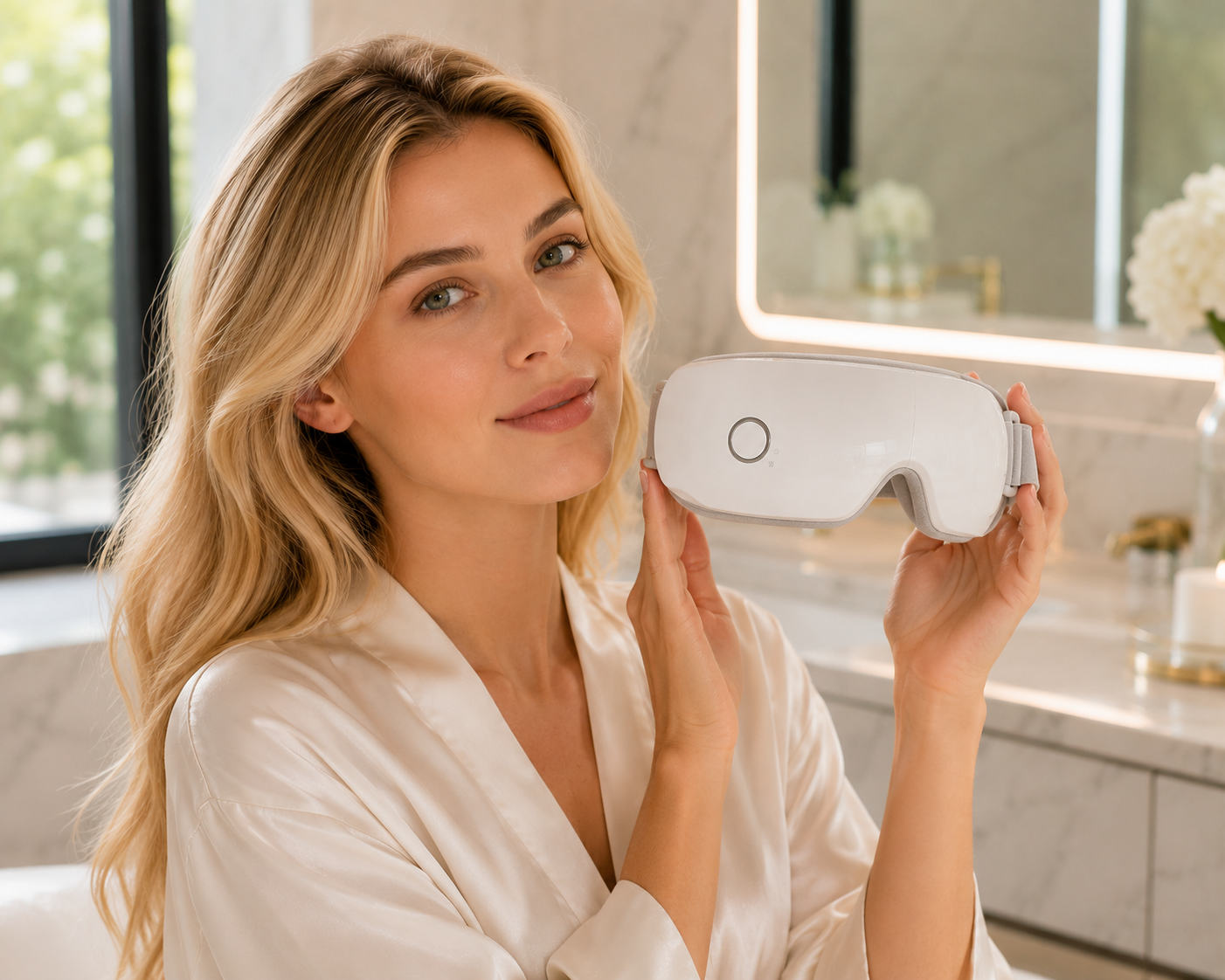 Seranova AuraRelax™ — PC1001