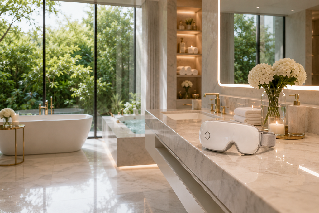 Seranova AuraRelax™ — PC1001