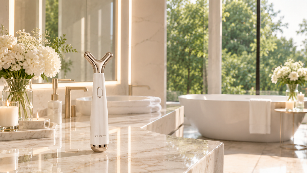 Seranova SculptLift™ Micro V Massager — SK1005
