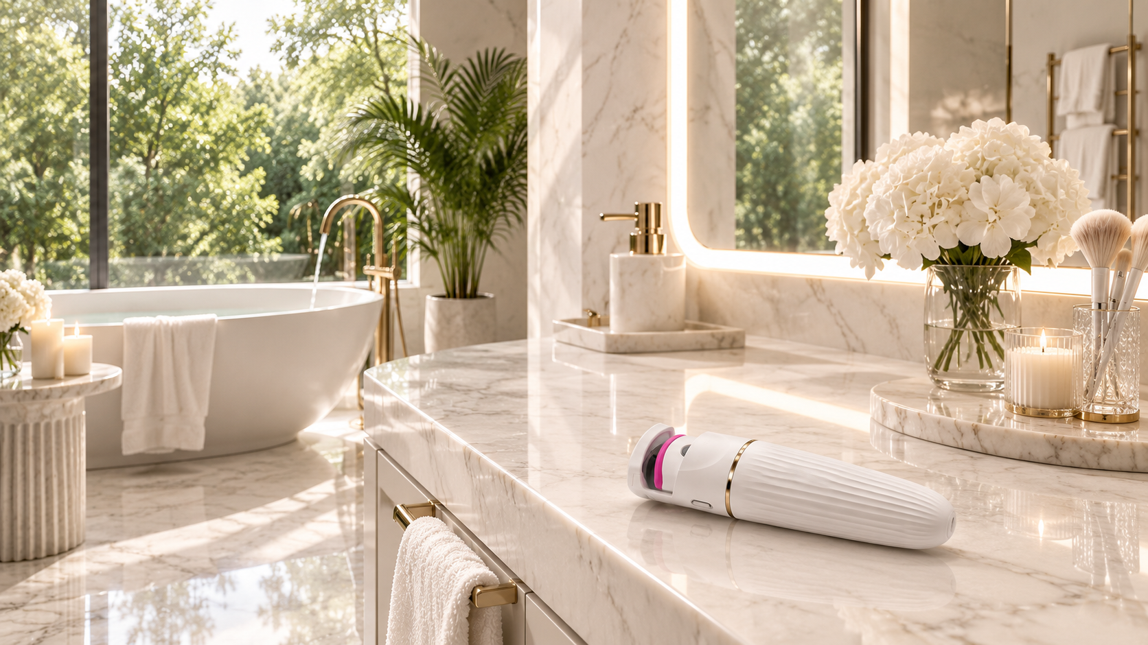 Seranova LashLift Pro — EY1001