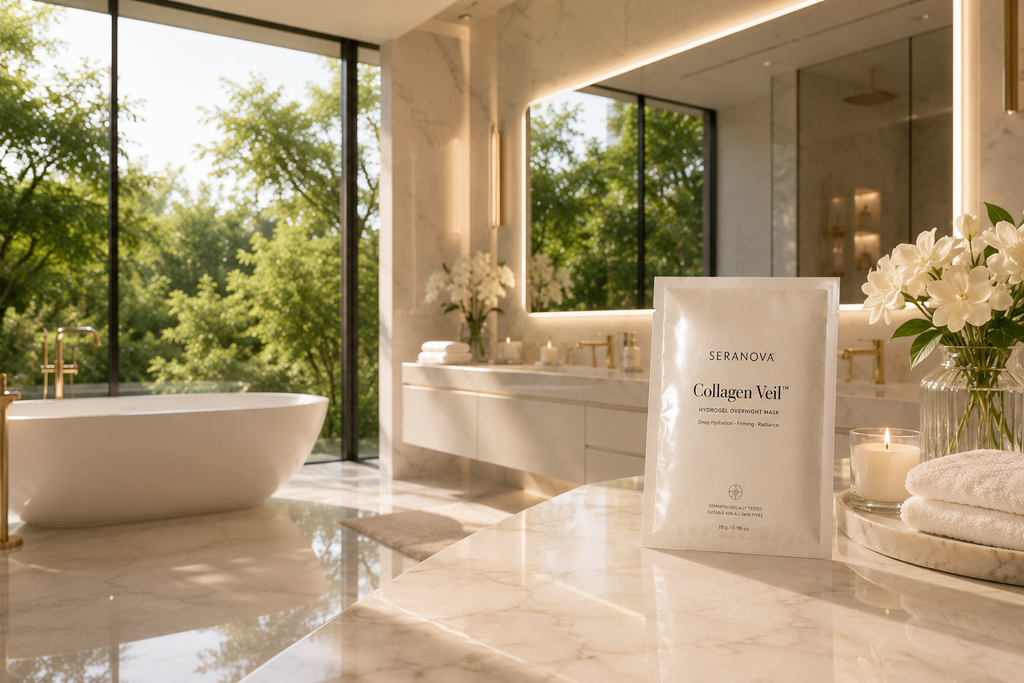Seranova Collagen Veil™ — SK1001