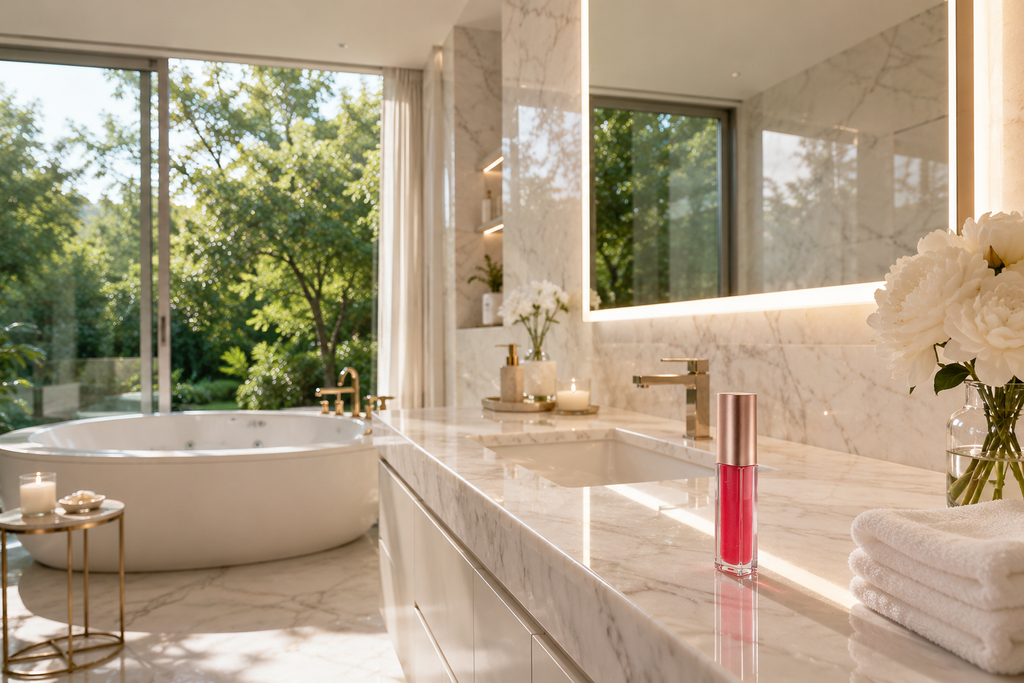 Seranova DewGloss™ — MU1003